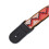 Adjustable Nylon Ukulele Strap 70-122cm with Leather accents 8