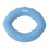 Adjustable 10LB Finger Ring Hand Grip Silicone Rubber for Physical Exercise AU 2