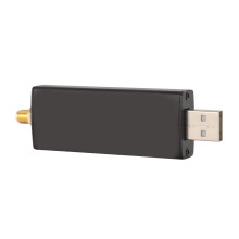 RTL SDR V4 R860T Receiver for OS X Linux Android RPi 500kHz-1.7GHz