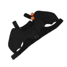 Haustier Fledermausflügel-Kostüm für Katzen & Hunde Filzstoff Halloween-Party Rollenspiel