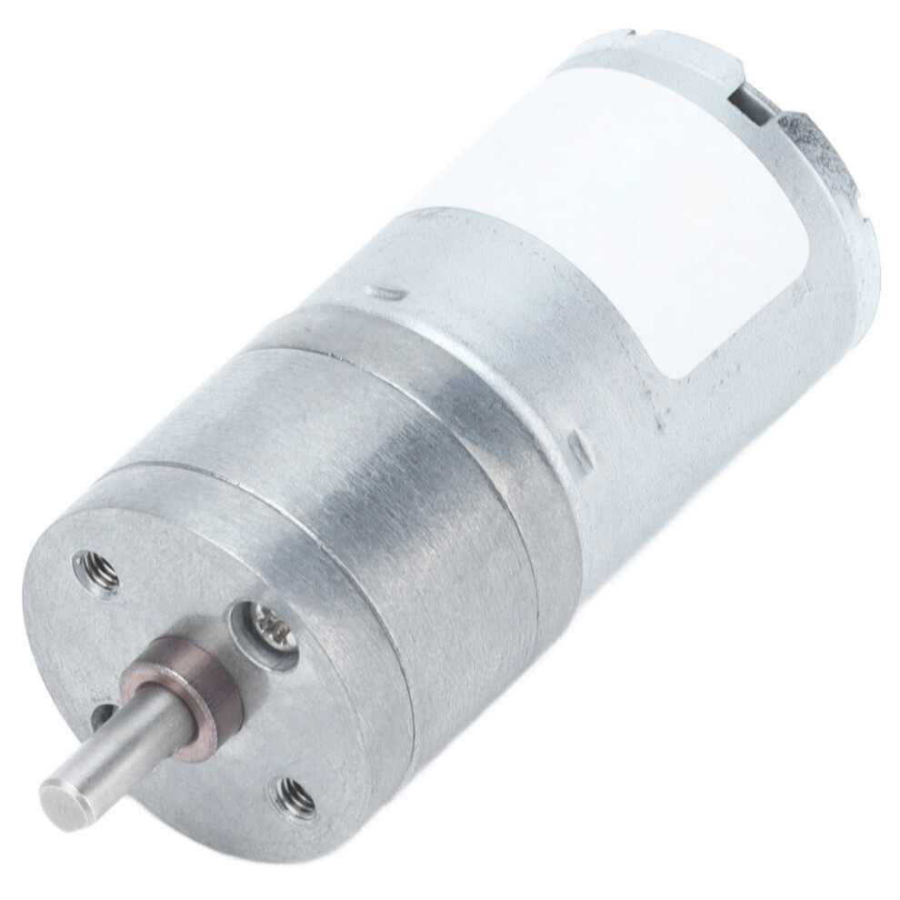 Jga25-2430 Brushless Dc Motor 24V, 24Mm, Low Noise, Long Service Life 8761388463956