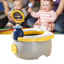 Thickened Leakproof Toddler Potty Seat