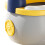 Portable Folding Potty for Kids Grey 4