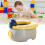 Thickened Leakproof Toddler Potty Seat 1