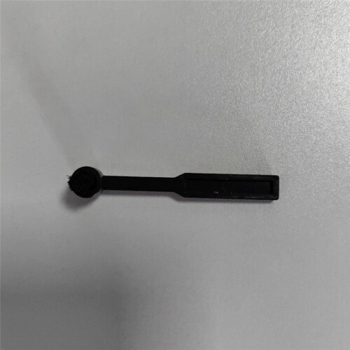 Record Cleaning Brush Needle Cleaning Brush Audio -Visual Appliance Accessories 2