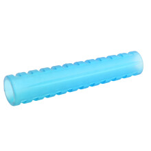 Diving 95mm Blue Low Pressure Hose Protector, TPR Rubber Guard