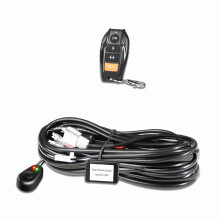 Wireless Gaming Mouse 16000 DPI RGB Programmable Multi-Button USB Connection