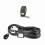 Wireless Gaming Mouse 16000 DPI RGB Programmable Multi-Button USB Connection 1