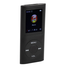 Music Player with 1.8inch TFT Screen 8GB HiFi Sound 7 Playback Modes USB