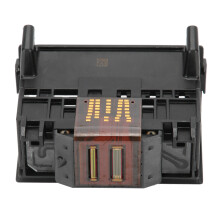 Schwarzer 862-Druckkopf B110A/B109A/B210A/B310A