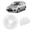 Window Regulator Gear for Mazda RX8 3