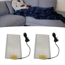 Elektrisches Metall-Hüftwärmegürtel, 2310 cm, USB 5V