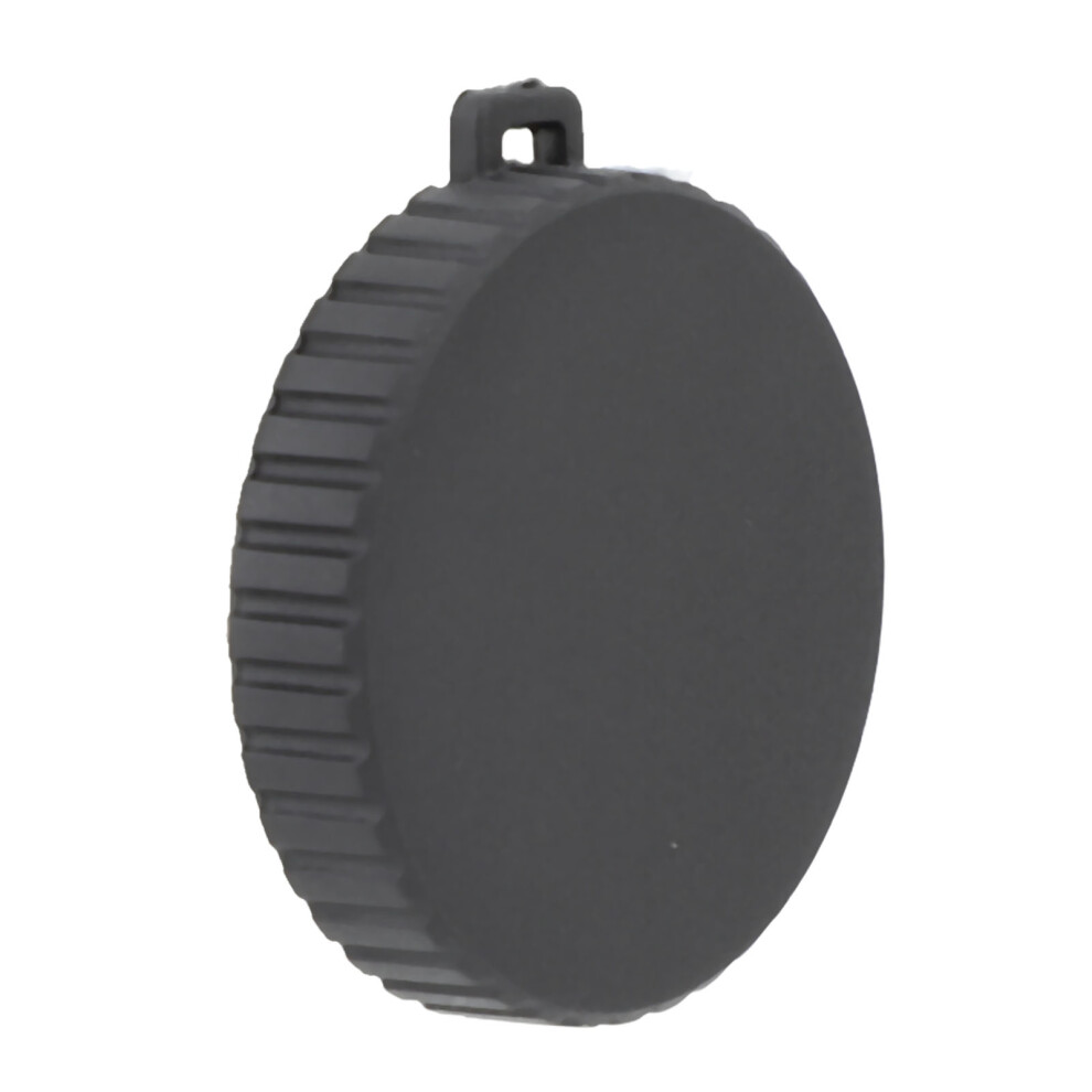 Dustproof Waterproof Lens Cap Protector Cover For Osmo Action 3/4 Sports Camera 7671388466868