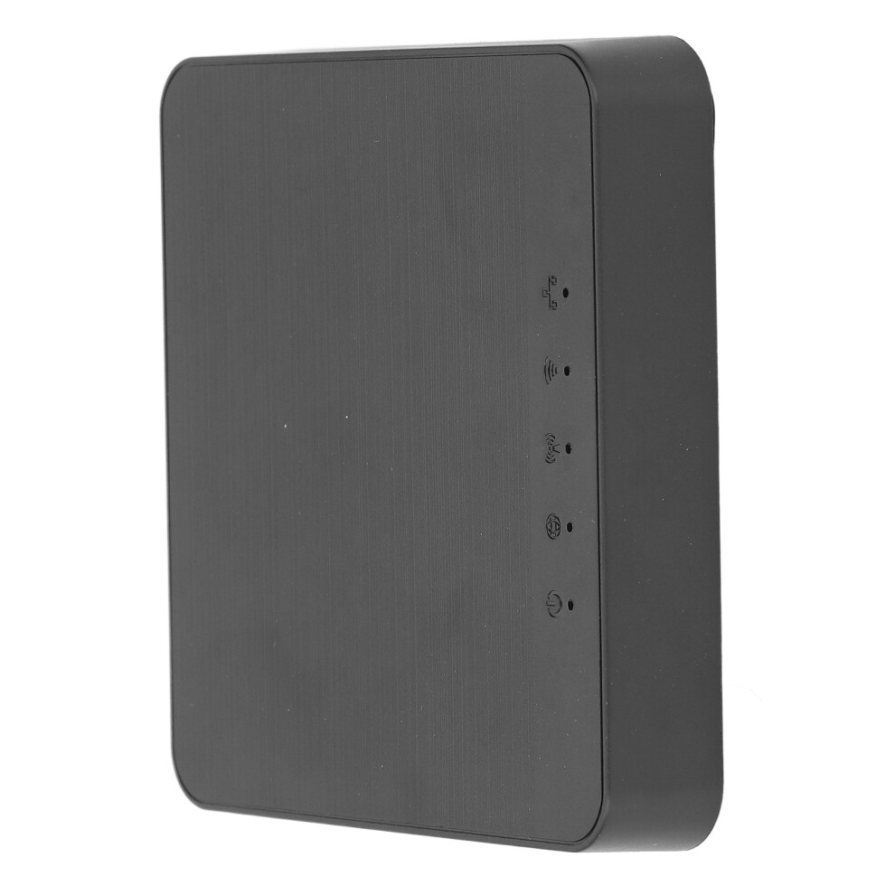 4G Lte Router For European Sims, 2100Mbps, Travel Hotspot 5001388467039