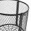 Weatherproof Deer Feeder Cage Protective Guard Quick Lock Design for Forest Use 10