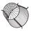Weatherproof Deer Feeder Cage Protective Guard Quick Lock Design for Forest Use 14