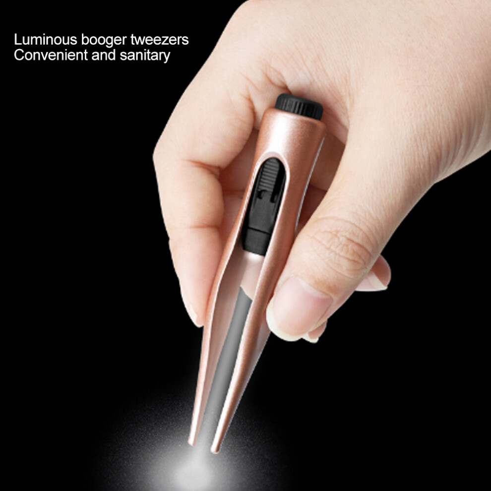 Children's Lighted Earwax Remover Kit