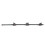 Multi-Function 755mm Camera Support Arm for Lighting Microphone & Phone Clips 2