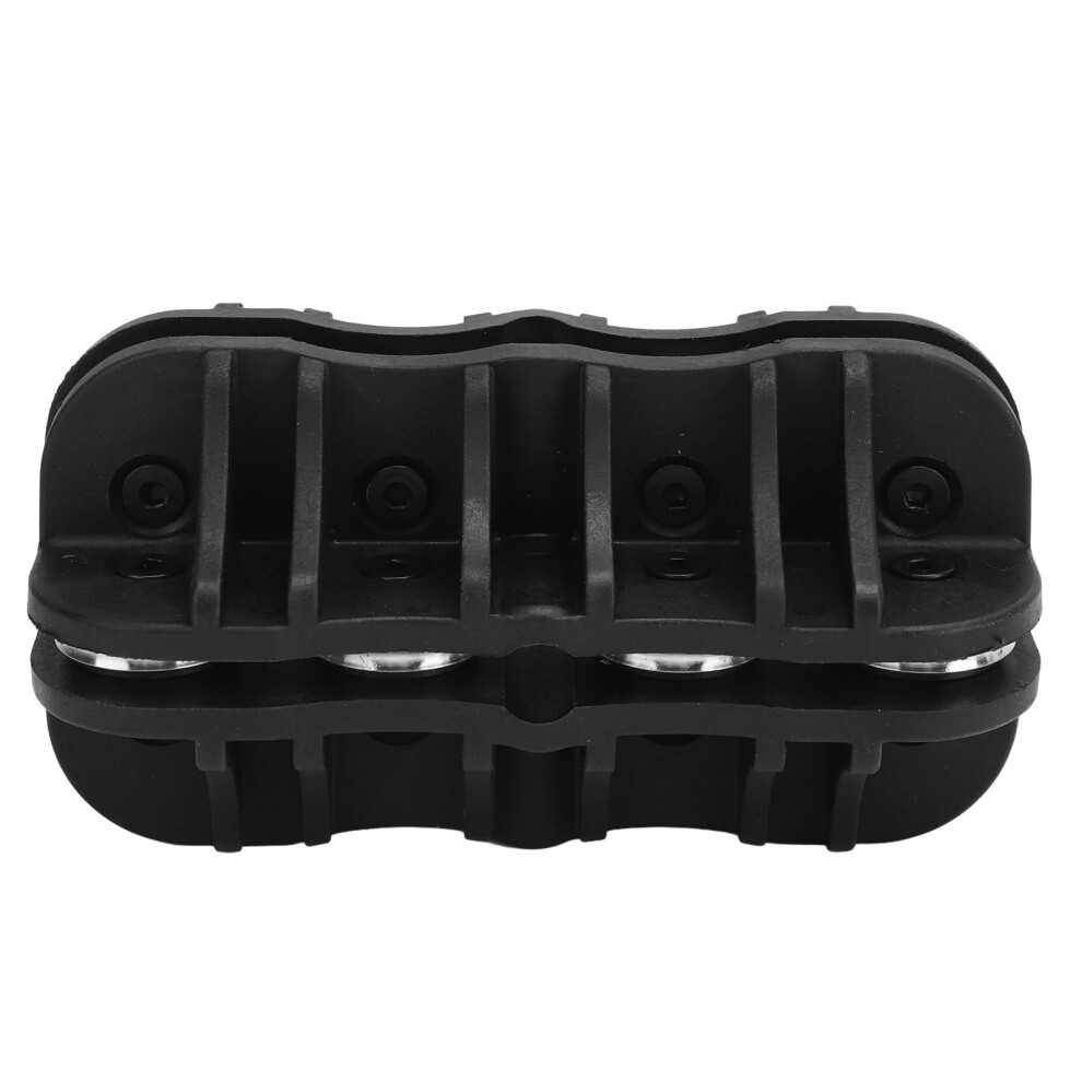 Handheld Tubing Straightener For Brake And Fuel Lines, 6Mm/0.23In Abs Tool 8421388467155