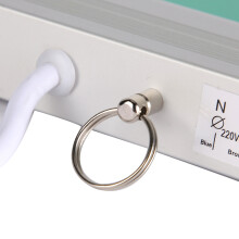Acrylic LED Emergency Exit Sign 110-240V Evacuation Indicator Light Left Right