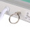 Notfall-Lichtzeichen links Acryl 12LED 10