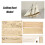 Segelboot DIY-Kit, Endgröße 400  300 mm 10
