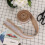Natural Linen Lace Ribbon 5m Roll 2 Pack 1