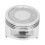 Wear Resistant Piston Kit for GX390 1