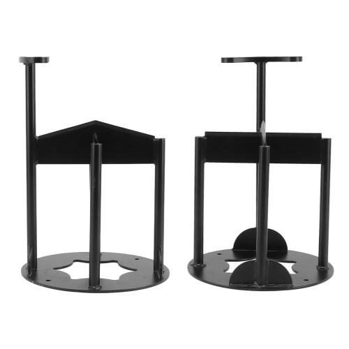 Versatile Outdoor Wood Chopper