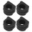21mm Front Stabiliser Bushing Set (4) 1