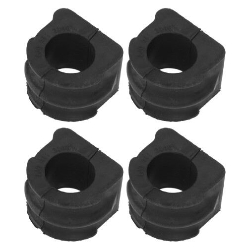 21mm Front Stabiliser Bushing Set (4)