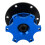 Racing Steering Wheel Quick Release Hub Kit 6 Hole 6