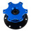 Racing Steering Wheel Quick Release Hub Kit 6 Hole 5