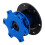 Racing Steering Wheel Quick Release Hub Kit 6 Hole 4