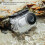 Action Camera Waterproof Dive Case for Insta360 GO 3 with Dustproof and Bracket 4