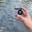 Action Camera Waterproof Dive Case for Insta360 GO 3 with Dustproof and Bracket 5