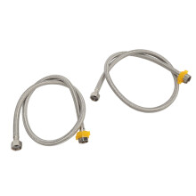 36 Inch RV Water Pump Silencer Kit 94 591 01