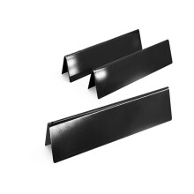 Kochplatten für Weber-Gasgrills – 3er-Pack