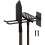 Wandhalterung für Gartengeräte 1