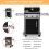 Kochplatten für Weber-Gasgrills – 3er-Pack 4