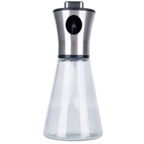 Sprühflasche für Öl / Essig 200 ml