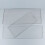 Stainless Steel Grill Grate - 24x39cm 2