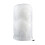 Protection végétale antigel avec fermeture éclair et cordon de serrage White 120 cm / 180 cm 1