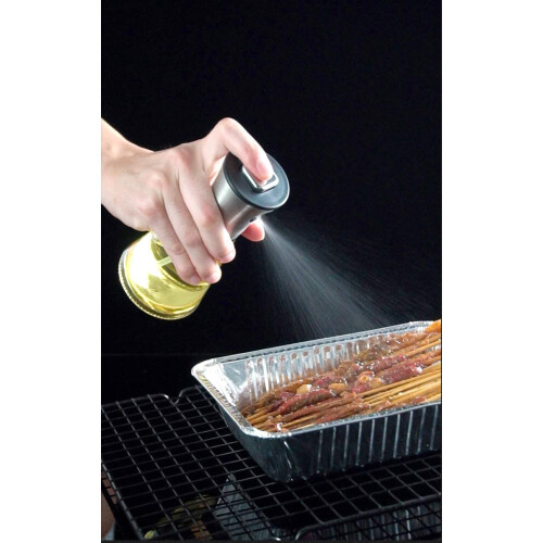 Sprühflasche für Öl / Essig 200 ml 1