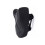 Sykkelsete i myk skum Black 3