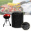 Grillschutzhülle  58*77 4