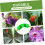 Plant Bender stammestøtteclips 35-dele grass color 4