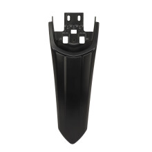 Erweiterter hinterer Kotflügel für Segway X260 X160 – Robuster, stilvoller Schutzabdeckung