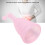 Menstruationsbecher Größe L Pink, 31 g, 4,6x8,5 cm 3