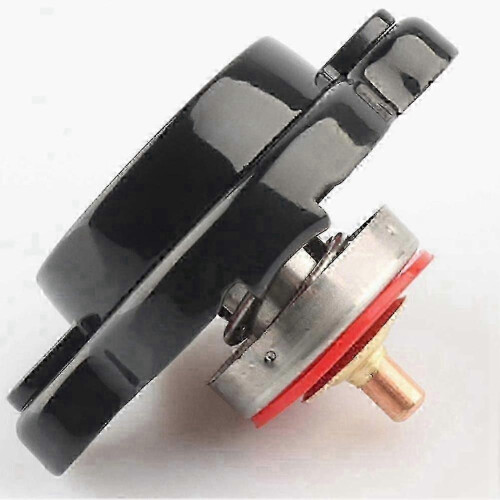 Καπάκι ψυγείου με θερμόμετρο, 1,8 bar (25,6 PSI), συμβατό με μοτοσικλέτες, ATV και UTV 2
